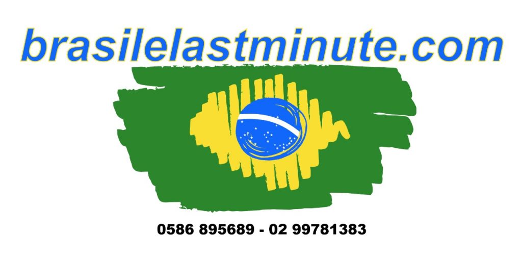 brasilelastminute