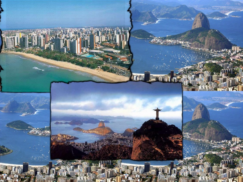 offerte di voli per Brasile
