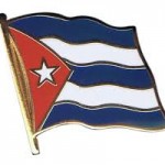 Volo cuba