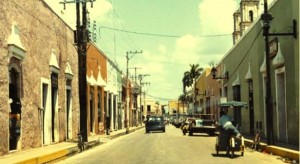 MEssico Cancun